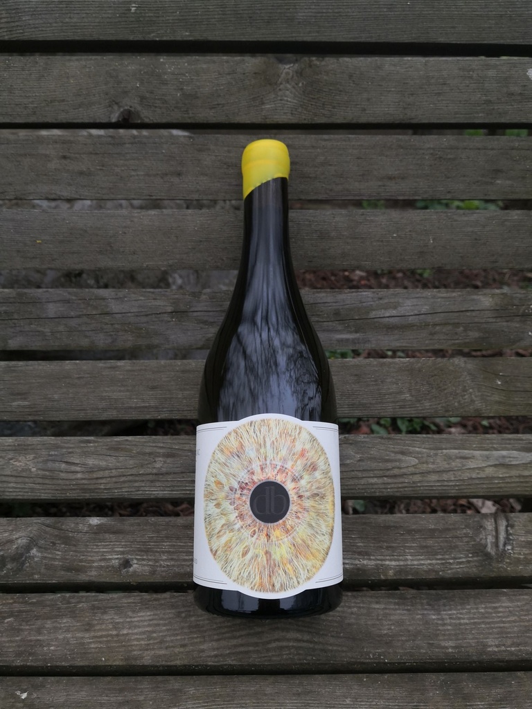 [chardo/sauv.blanc23-75] Chardonnay / Sauvignon blanc - BIO (2023, 75cl)