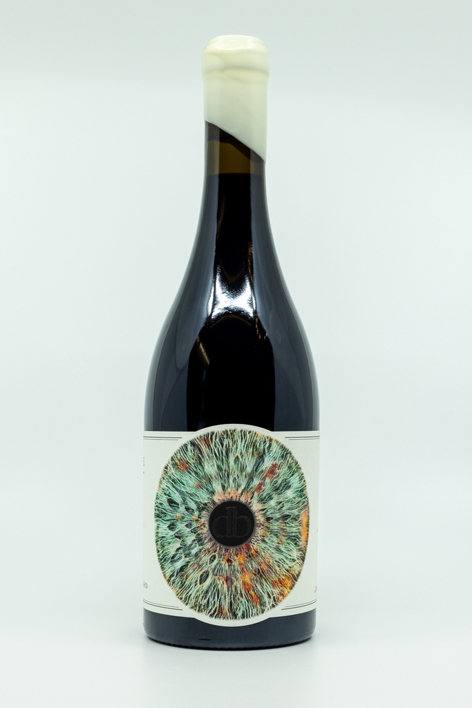 [Mondeuse24-75] Mondeuse - BIO (2024, 75cl)