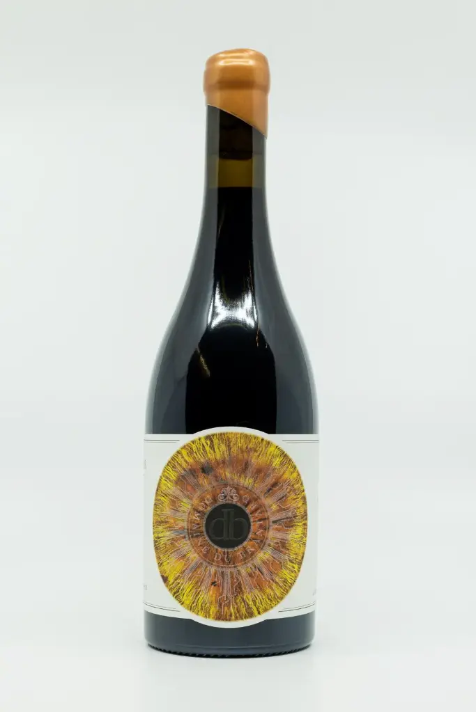 [gamay24-75] Gamay noir - BIO (2024, 75cl)