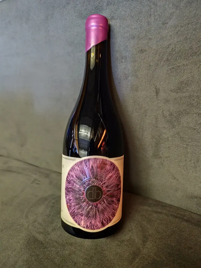 [malbec/syrah24-75] Malbec / Syrah - Bio - 2024 (75cl)