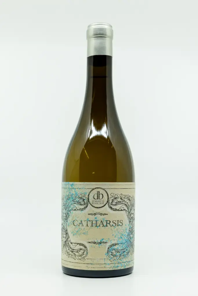 Catharsis Chasselas PR