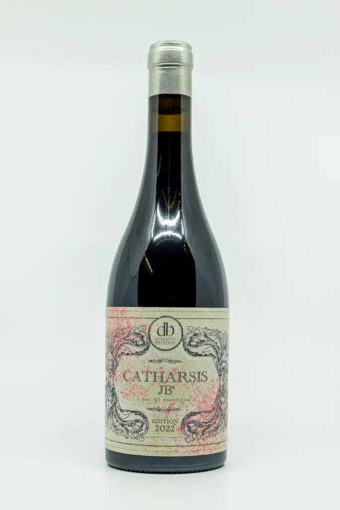 Catharsis Gamay PR