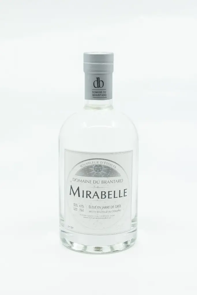 Mirabelle