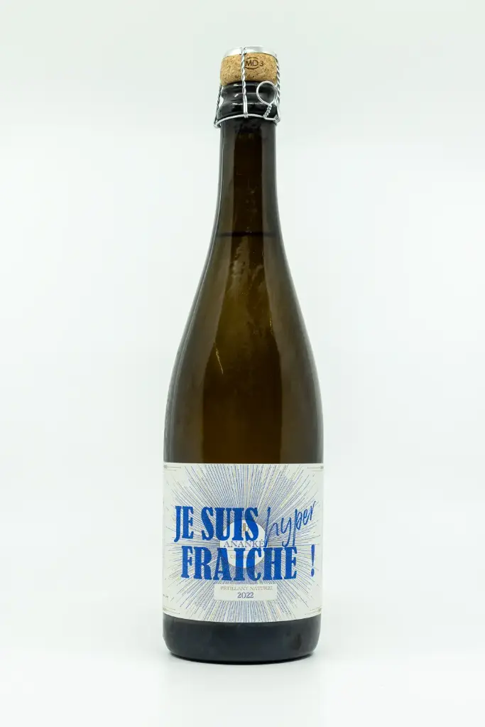 [Ananké23-75] Ananké (2023)