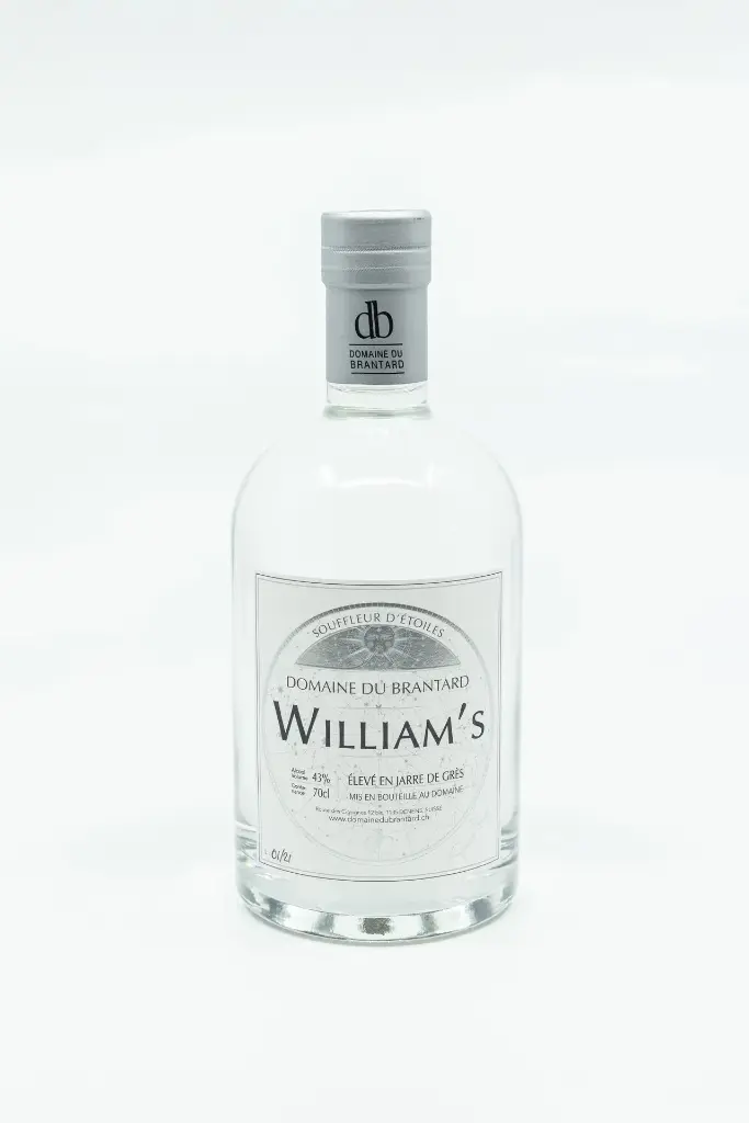 [william's70] William's (70cl)