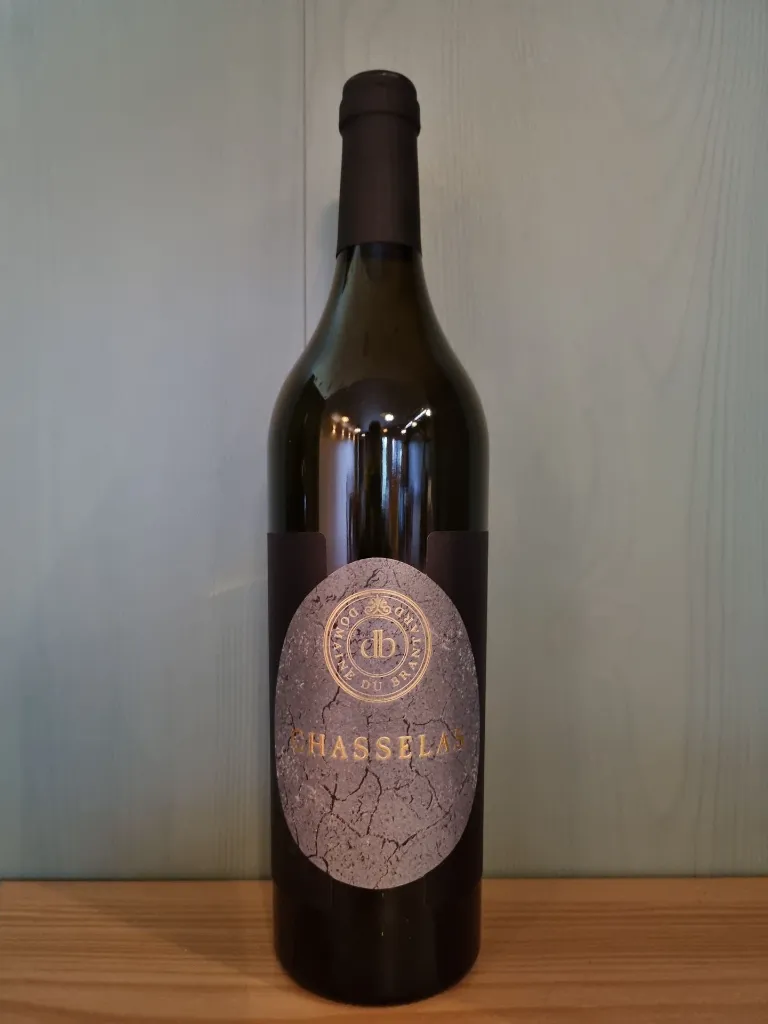 Cuvée du Dragon - 2025