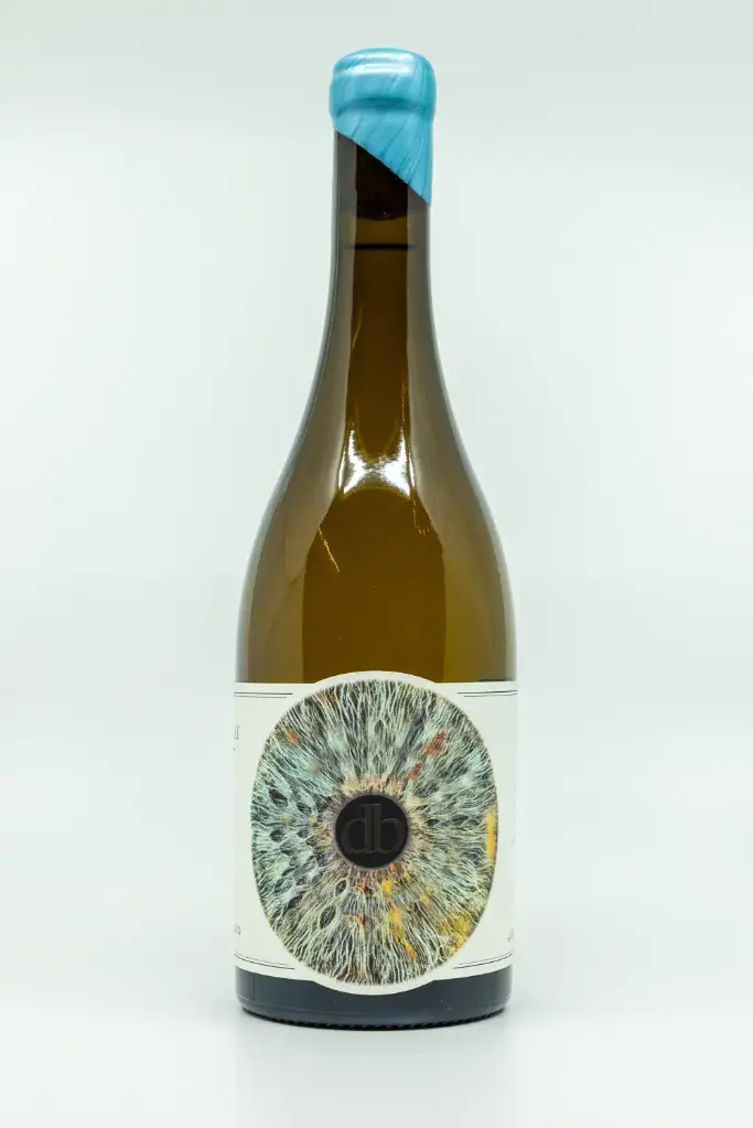 [Chardonnay25-75] Chardonnay - Bio - 2025 (75cl)