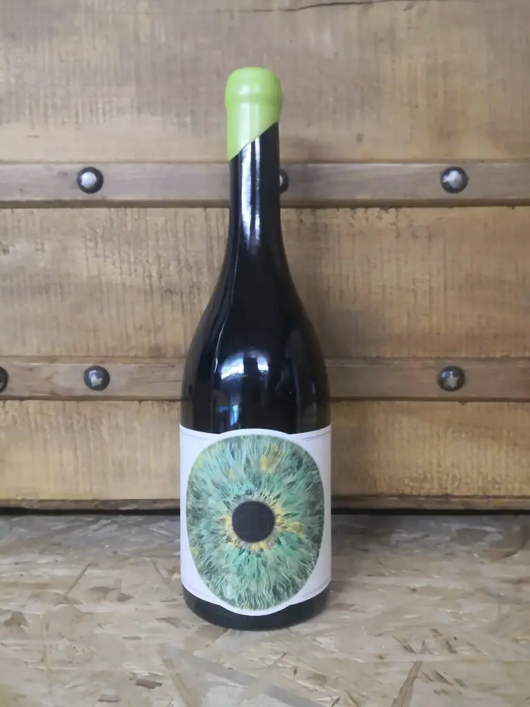 [Chenin25-75] Chenin blanc - Bio - 2025 (75cl)