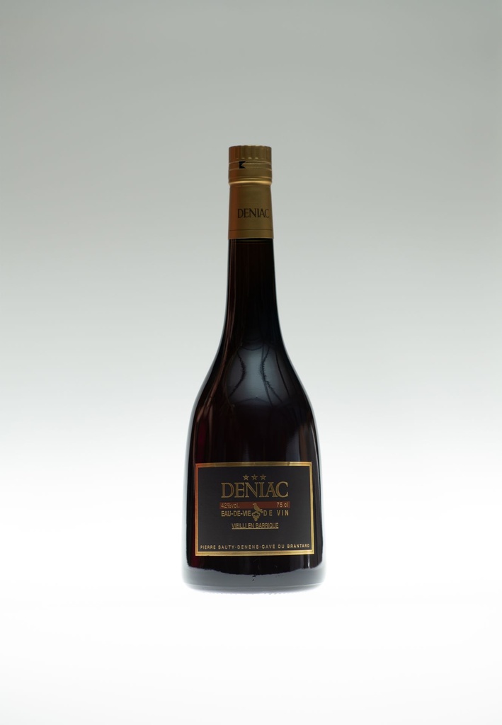 [Deniac-70] Deniac