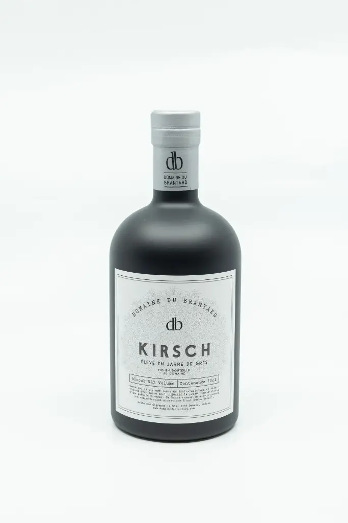 Kirsch 54%