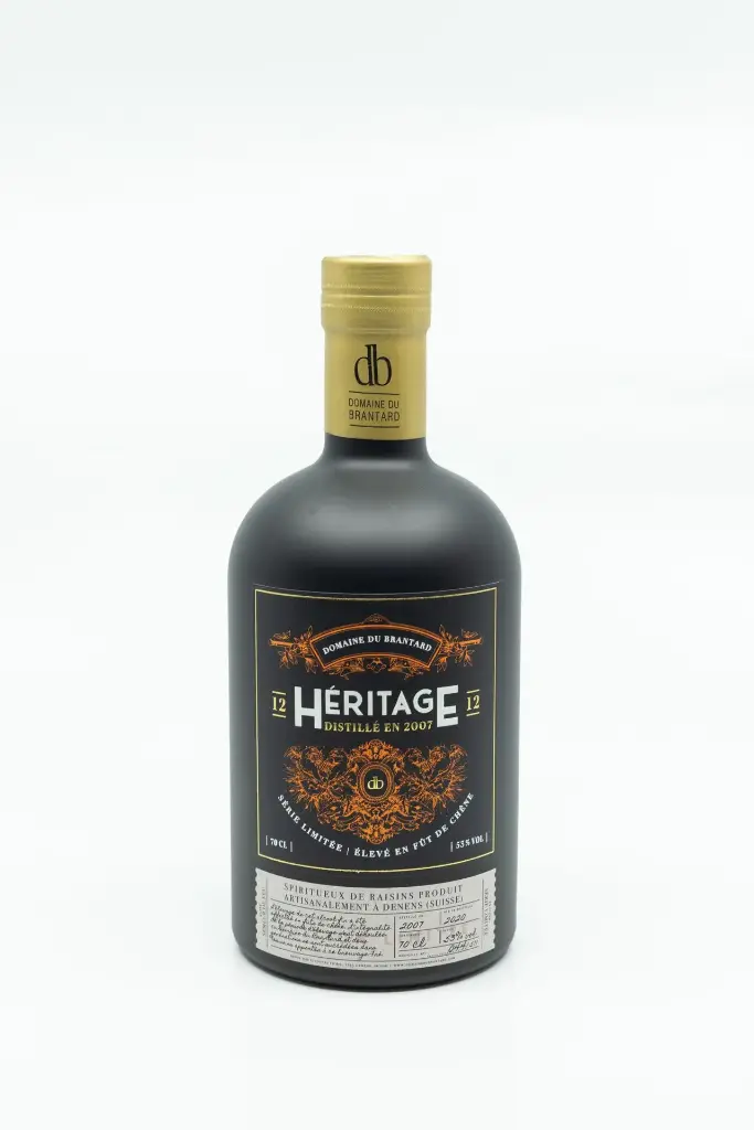 [Héritage-12] Héritage 12 ans