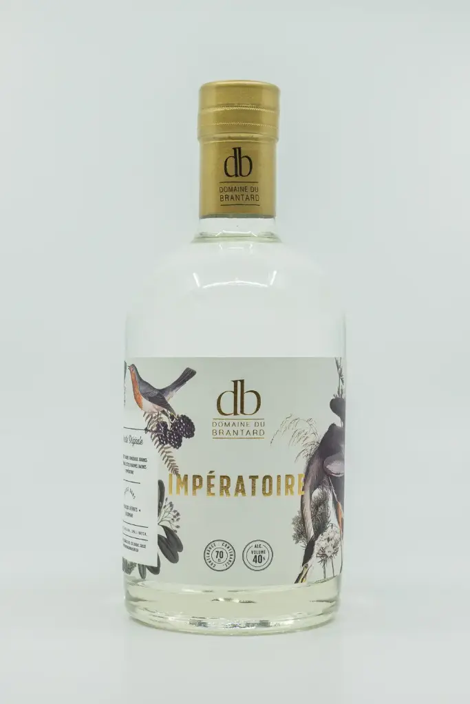 Impératoire