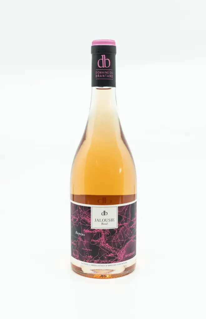 Jalousie - Rosé de Gamay
