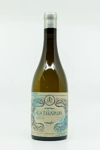 Catharsis Chasselas PR