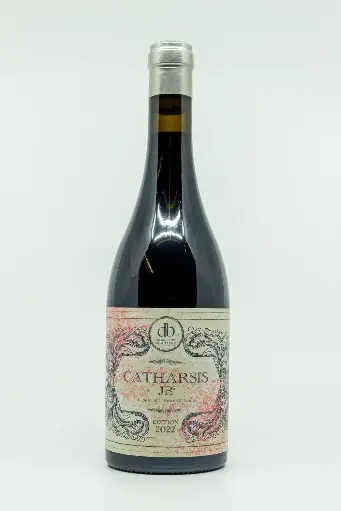 [Catha-Gamay23-PR-75] Catharsis Gamay PR