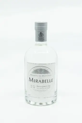 Mirabelle