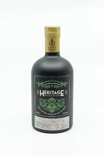 [Héritage-14] Héritage 14 ans